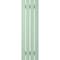 Ekena Millwork Americraft 4-Board, 2 Batten Exterior Real Wood Spaced Board-n-Batten Shutters, ARW101SB415X77SGH, PR ARW101SB415X77SGH - alternate 5